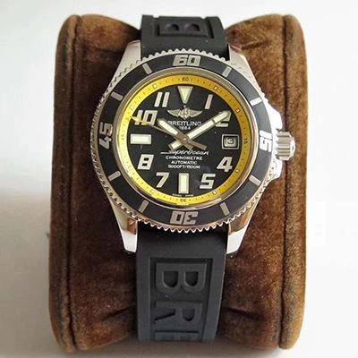 Breitling Superocean Chronometre A1736402.BA32 ZF Factory 1:1 Best Edition Replica Watch Swiss ETA2824